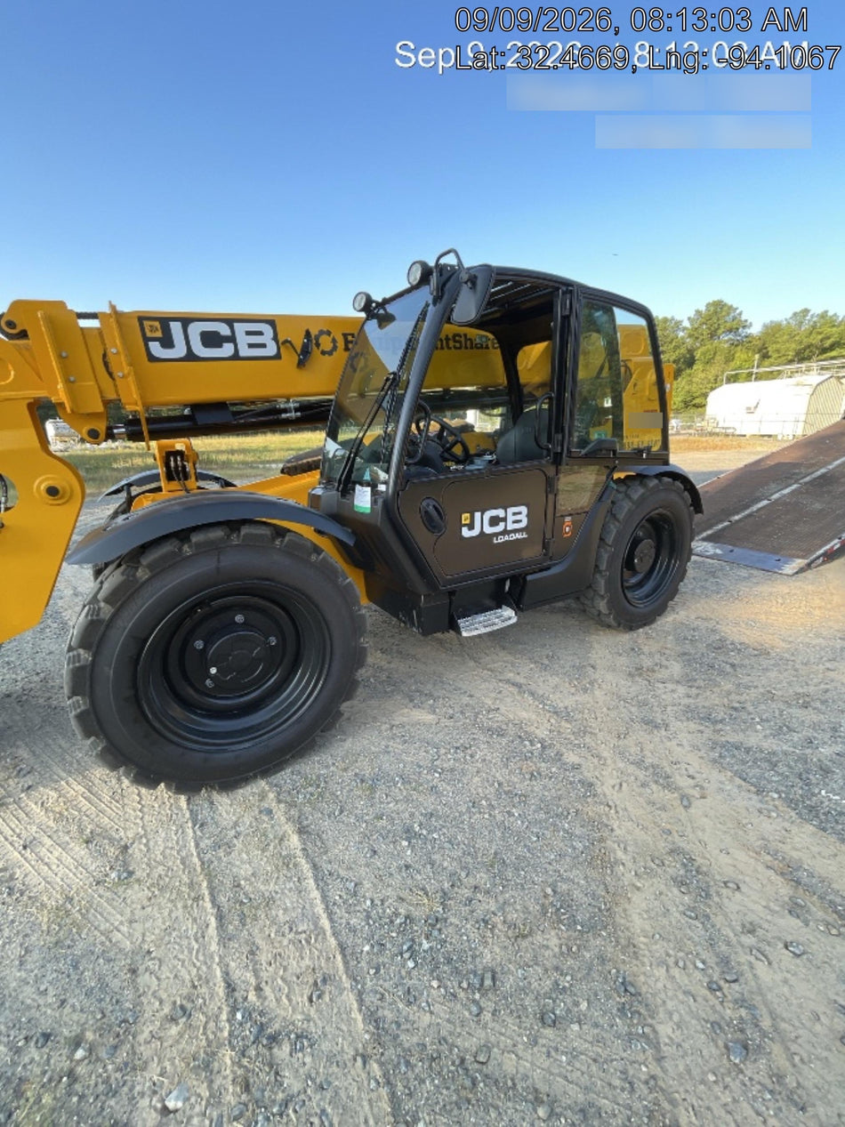 2026 JCB 506-36