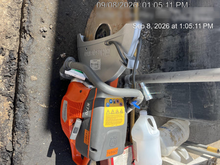 2026 HUSQVARNA K770