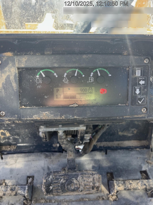 2024 JOHN DEERE 655K