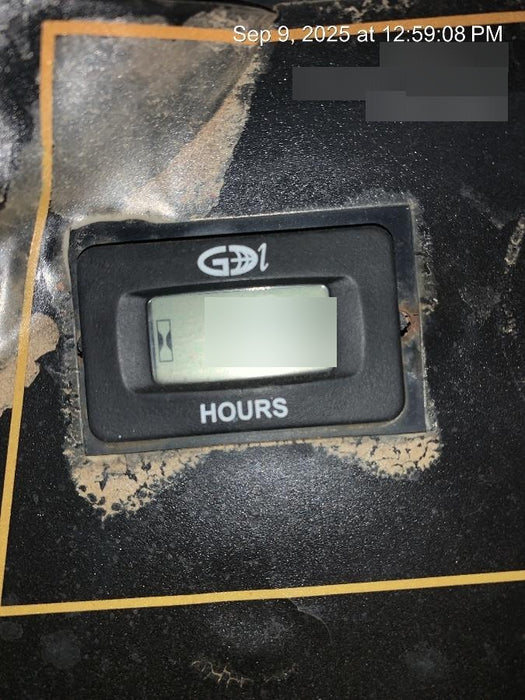 2021 Lincoln Electric Ranger 305 LPG RANGER 305 LPG ONE-PAK