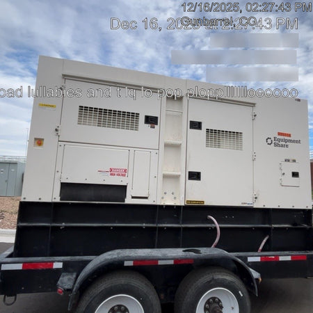 2023 MULTIQUIP DCA300