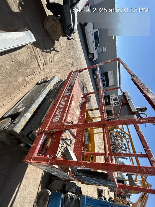 2018 SKYJACK SJIII-3219