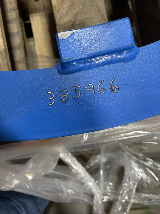 2024 KC WELDING KCW30