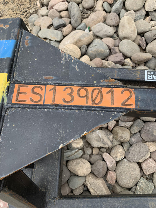 2021 STAR INDUSTRIES 1320TK