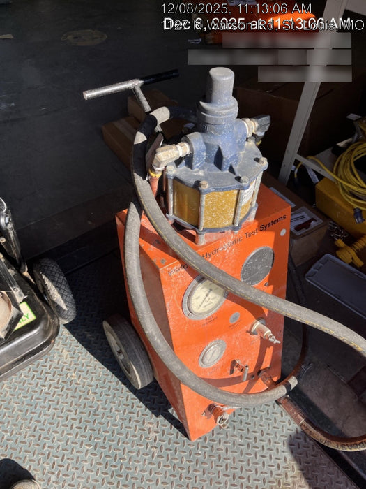 2020 PINNACLE PDQC-10000