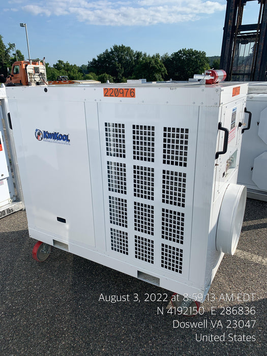 2022 KWIKOOL KPO12-43H