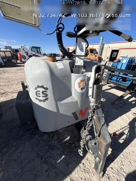 2018 WACKER NEUSON LTV6K-LED