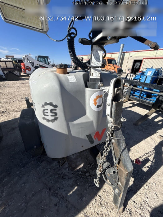 2018 WACKER NEUSON LTV6K-LED