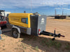 2022 ATLAS COPCO XAS440