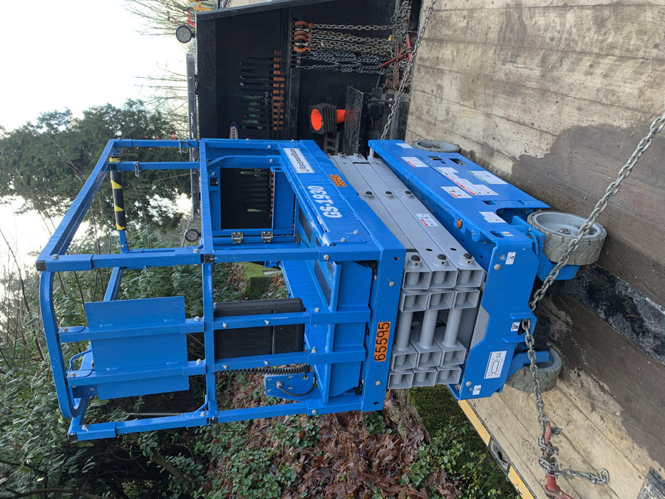 2020 Genie GS-1930 GENIE GS-1930