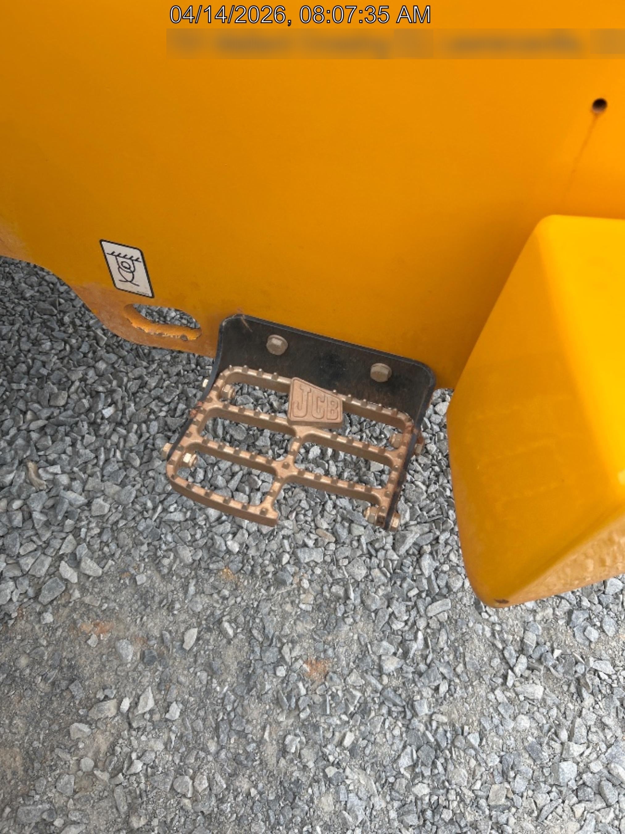 2025 JCB 512-56
