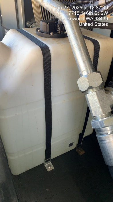 2025 BOBCAT PA915WCU-T4F