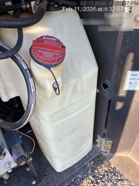 2020 GENIE GS-4069 RT