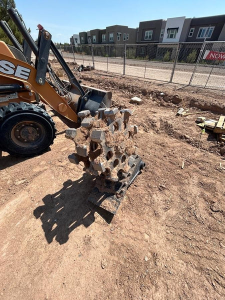 2021 PALADIN TWC1000-18