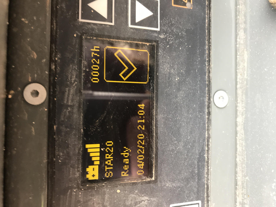 2019 HAULOTTE Star 20