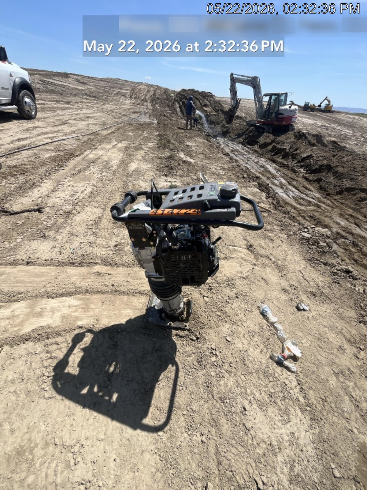 2023 THIRD COAST EQUIPMENT PR70H