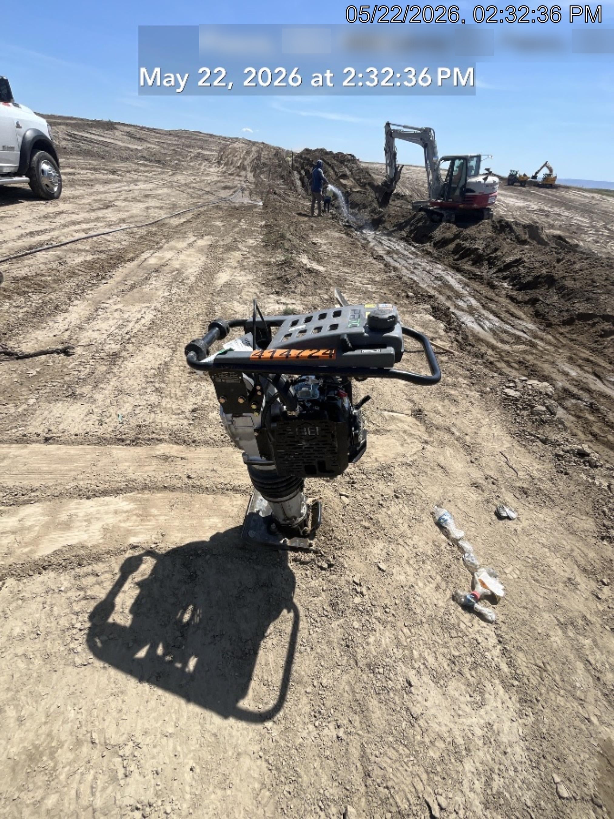 2023 THIRD COAST EQUIPMENT PR70H