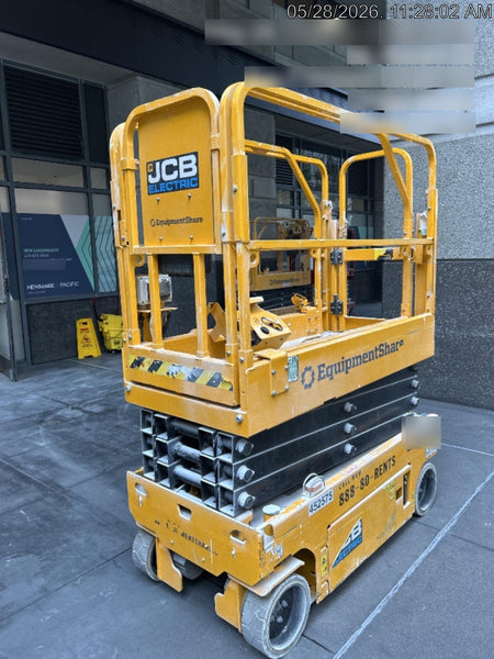 2024 JCB S1932E