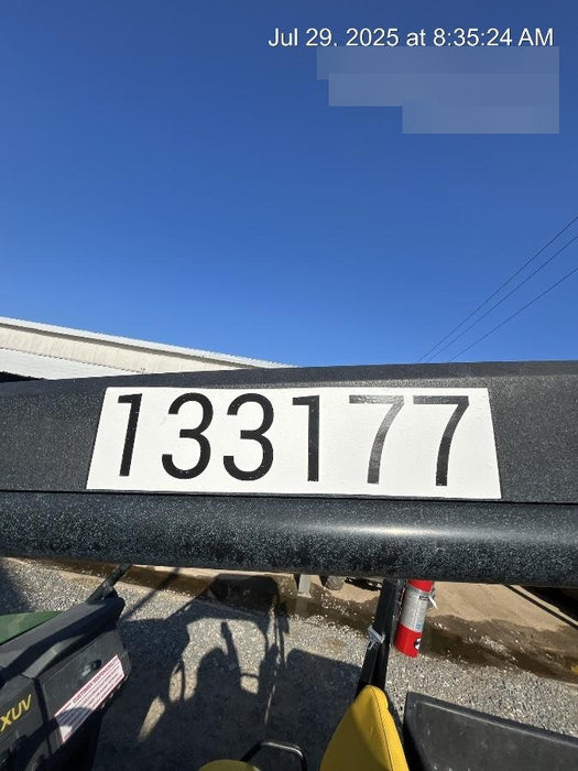 2021 John Deere XUV560E GATOR 4WD Utility Cart - 2-Seat, GAS, Canopy - ROPS, Windshield