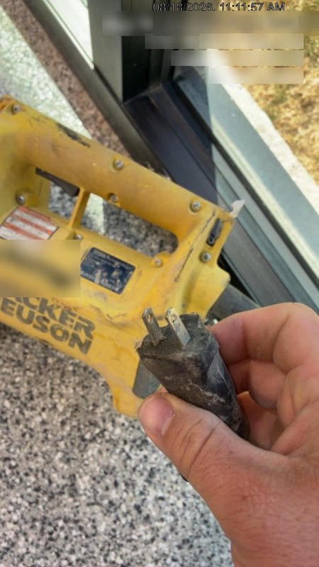 2019 WACKER NEUSON M2500