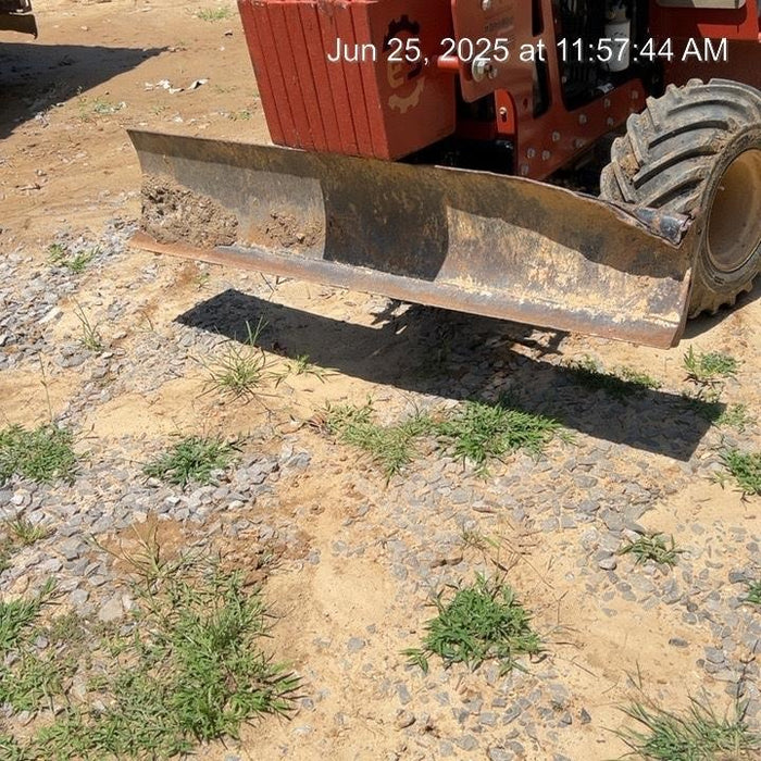 2018 DITCH WITCH RT45A