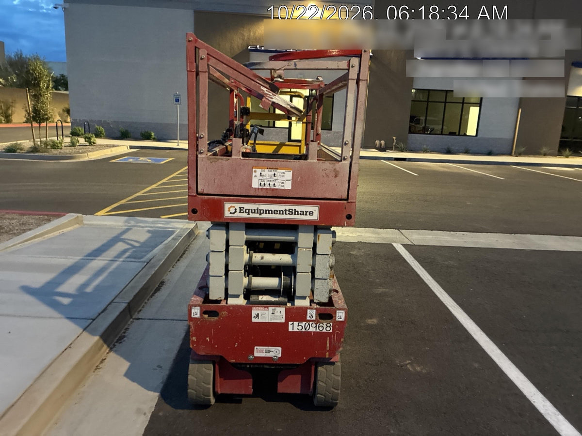 2021 MEC 2632SE