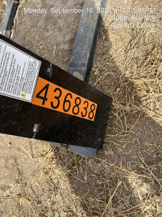 2024 VIRNIG PF4855-5VG