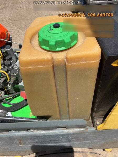 2020 WACKER NEUSON RTLx-SC3