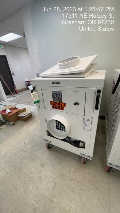 2023 KWIKOOL KPO5-43H