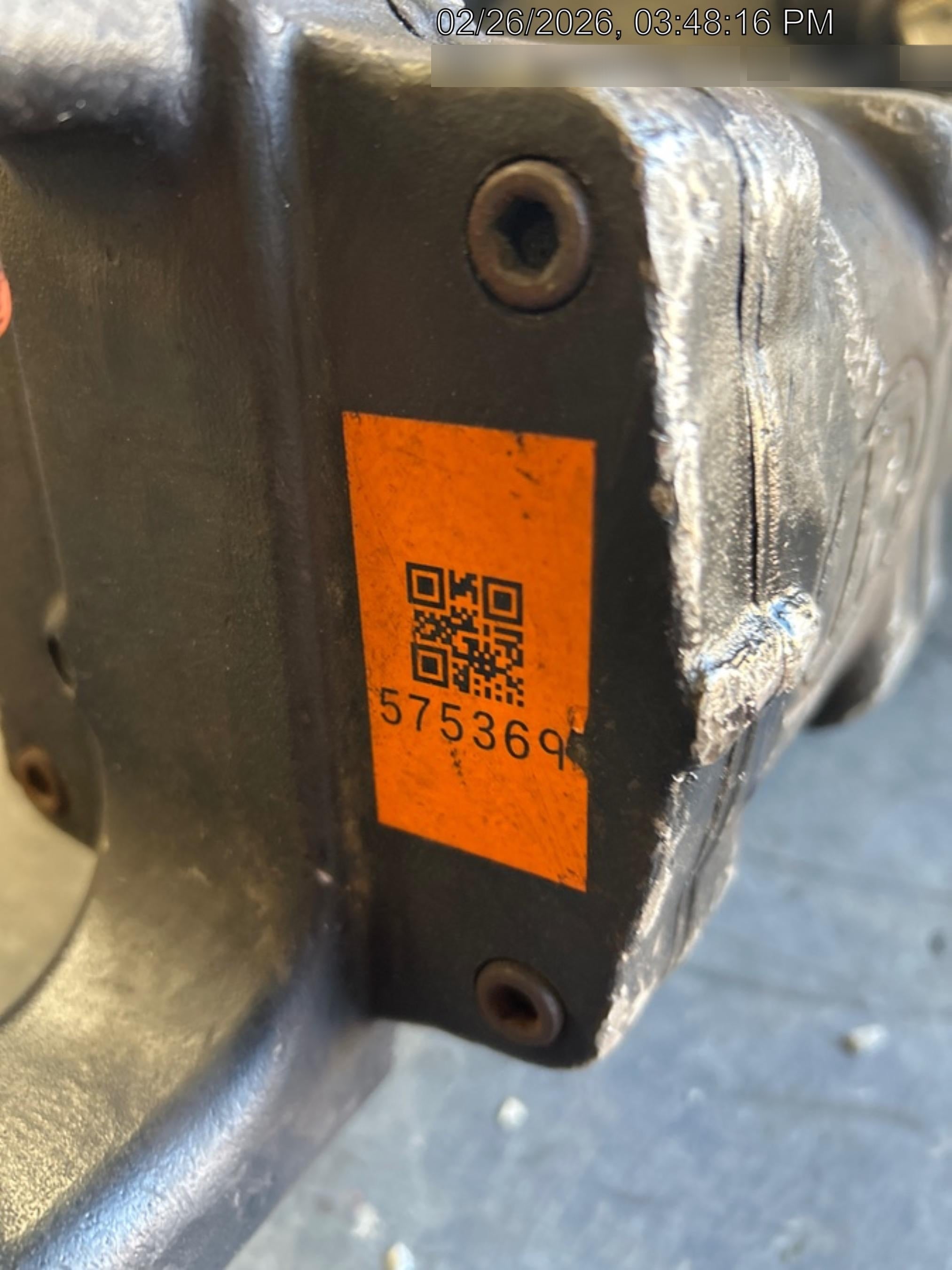 2025 INGERSOLL RAND 3955B2TI