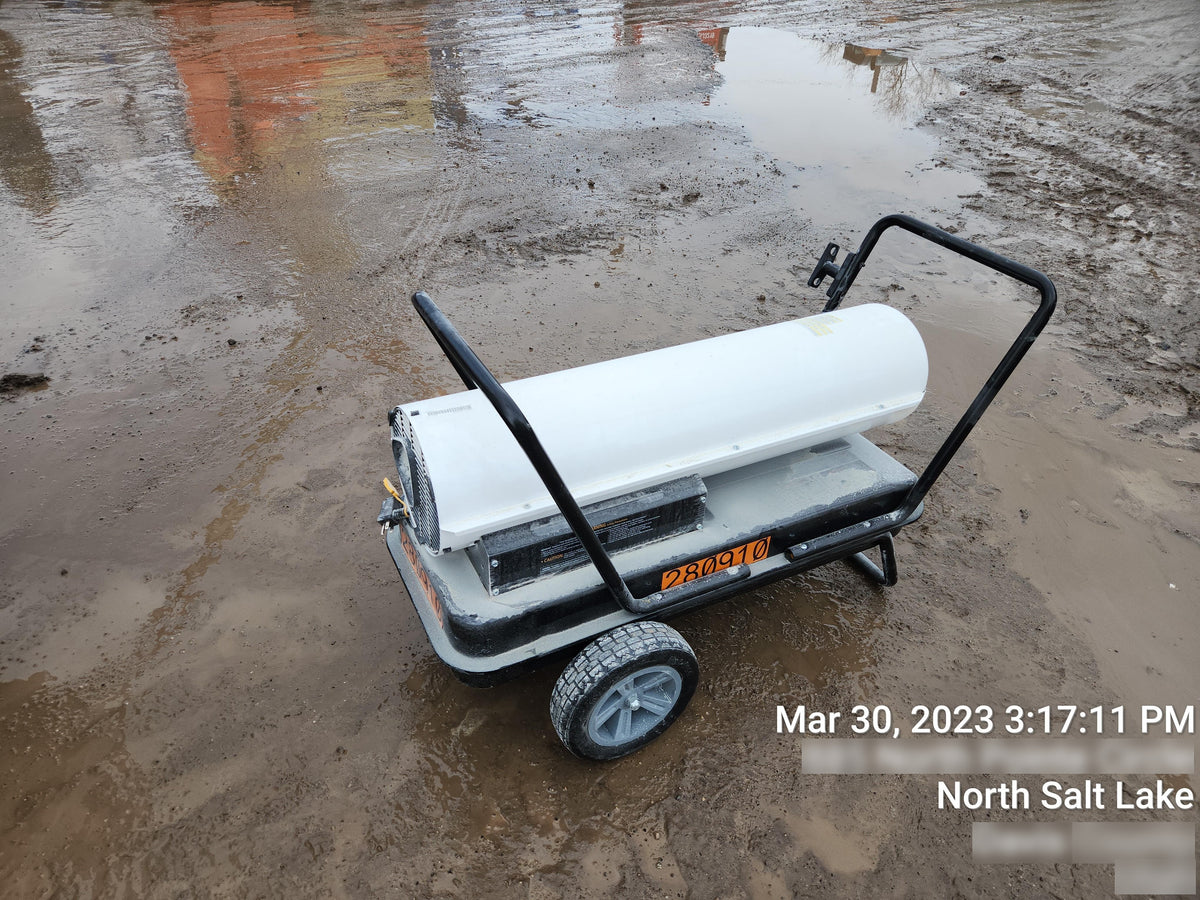 2022 LB WHITE Tradesman K175