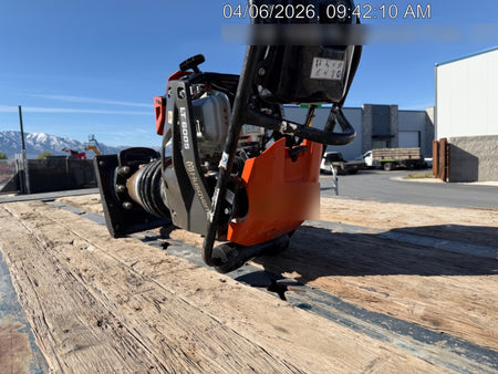 2024 HUSQVARNA LT6005