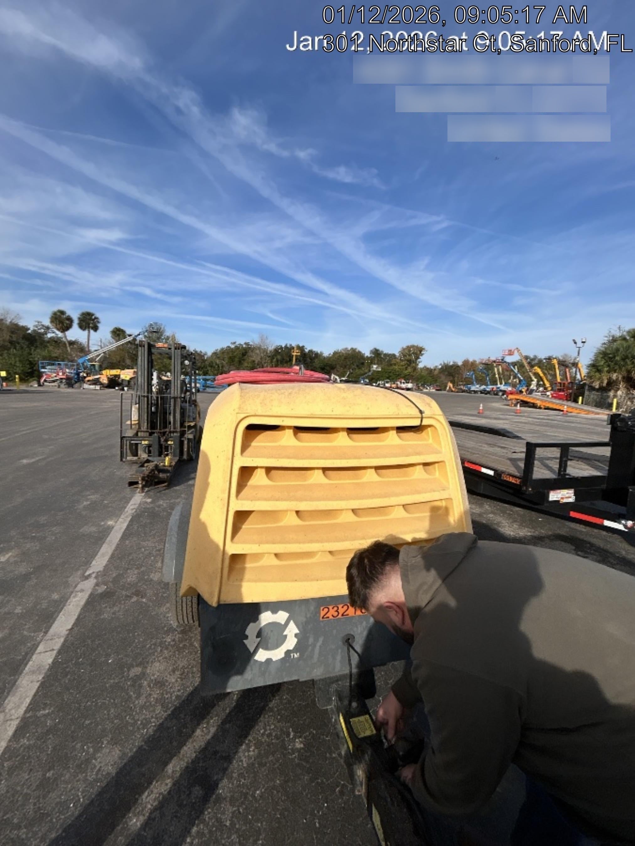 2022 ATLAS COPCO XAS188