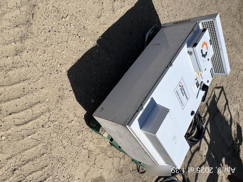 2021 YASKAWA DW-4100