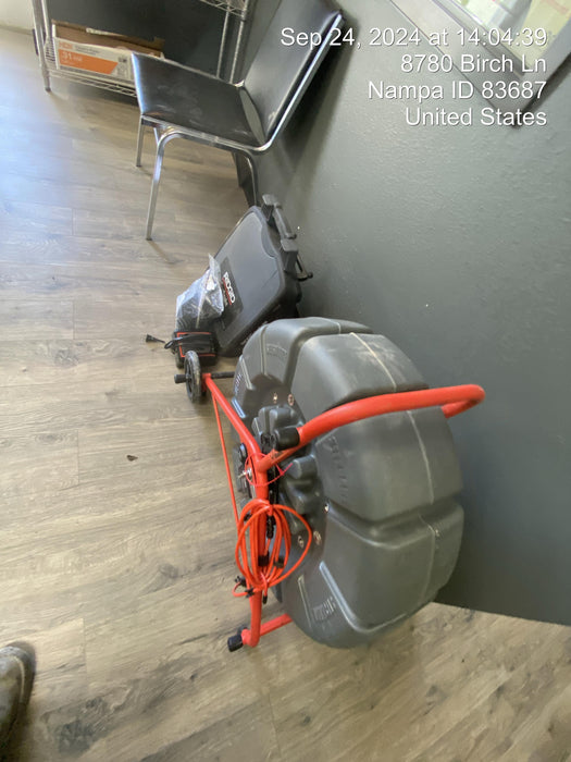 2024 CURRENT TOOLS 100A