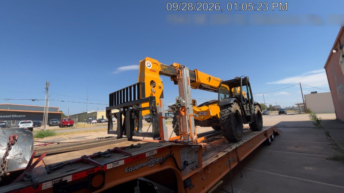 2023 JCB 509-42