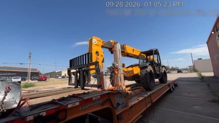 2023 JCB 509-42