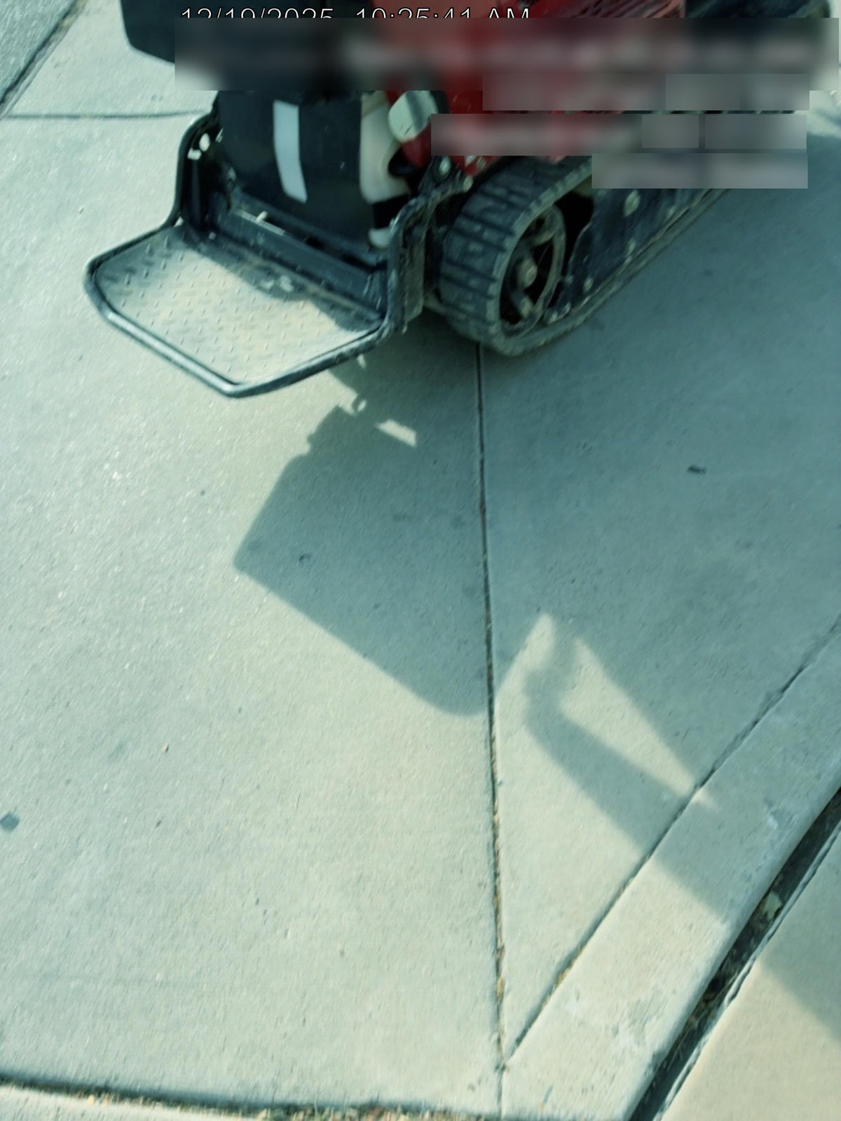 2023 TORO MBTX 2500-TS