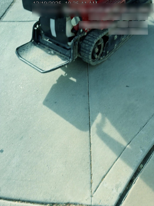 2023 TORO MBTX 2500-TS