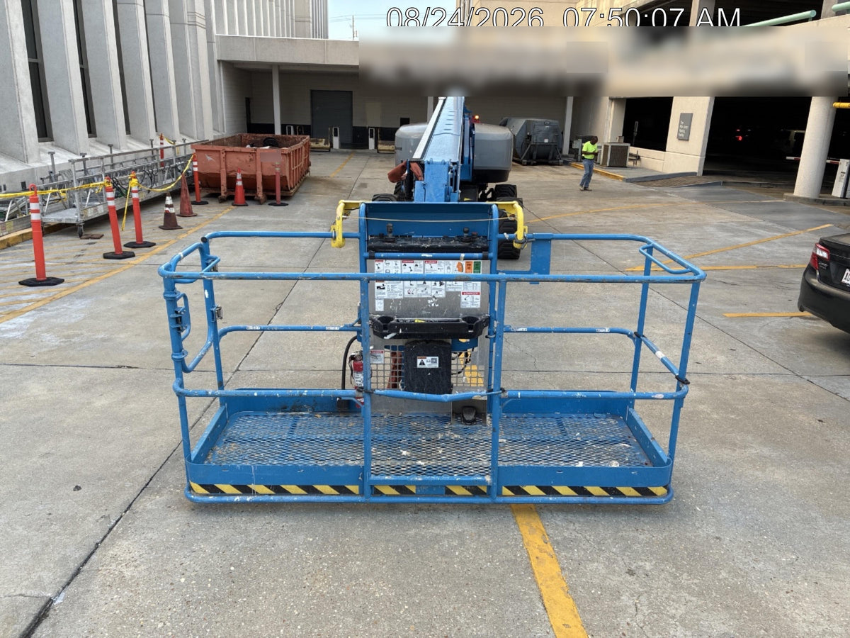 2025 GENIE S-85 XC