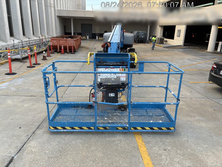 2025 GENIE S-85 XC