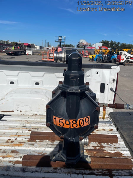 2021 INGERSOLL RAND PD20A-AAP-CCC-B