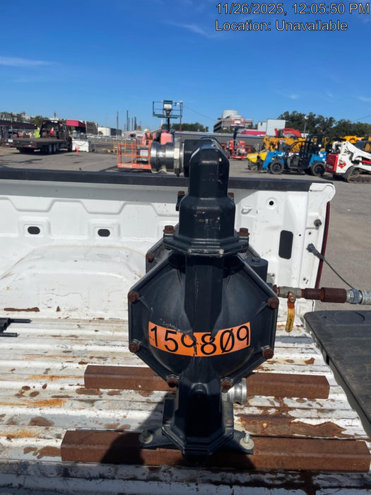 2021 INGERSOLL RAND PD20A-AAP-CCC-B