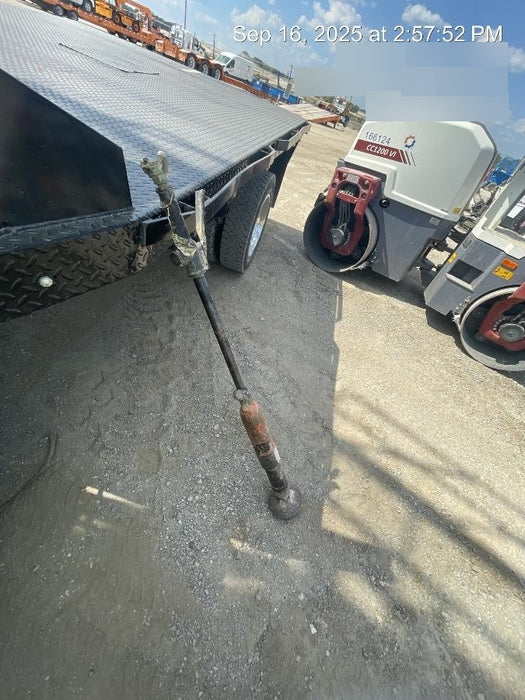 2020 MICHIGAN PNEUMATIC MP-6T-T