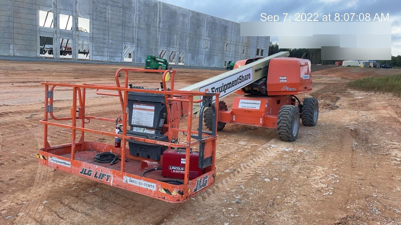 2021 LINCOLN ELECTRIC INVERTEC V276