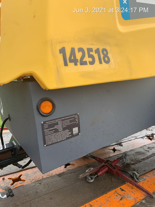 2021 ATLAS COPCO XAS188