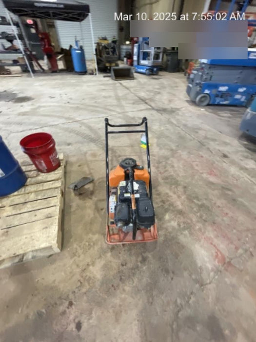 2023 MULTIQUIP MVC82VHW