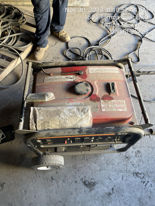 2022 MI-T-M GEN-8000-0MME