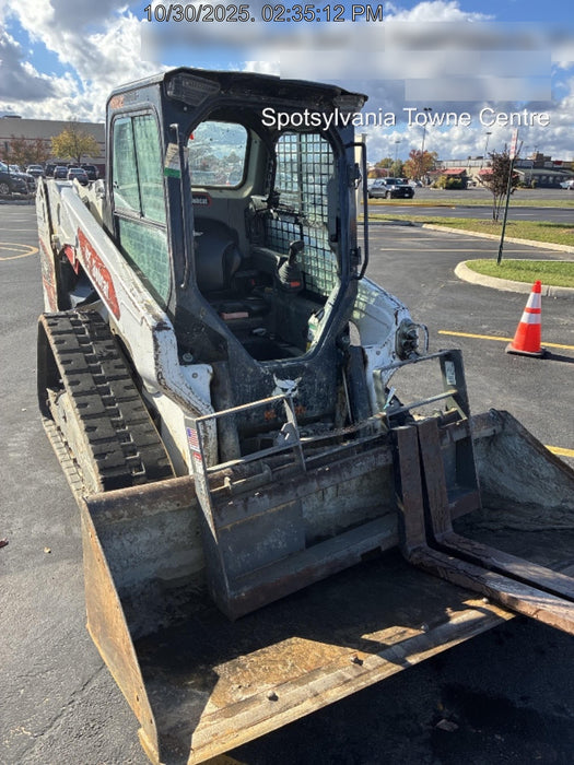 2022 ALL PRO FORKS 6048-U672