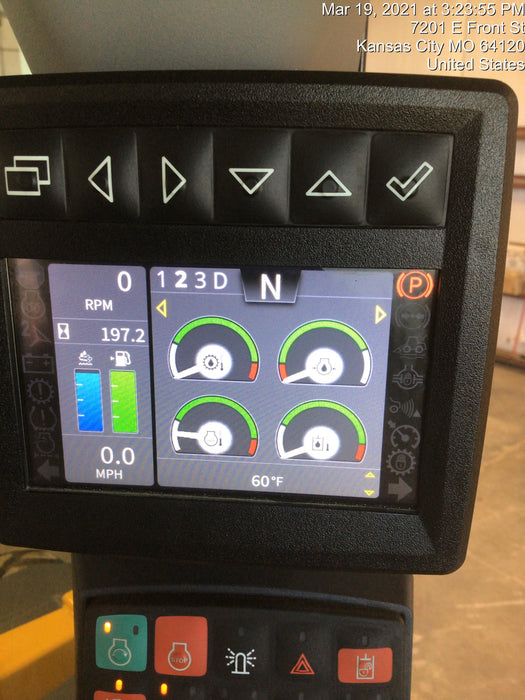 2020 PALADIN MX7H-0022